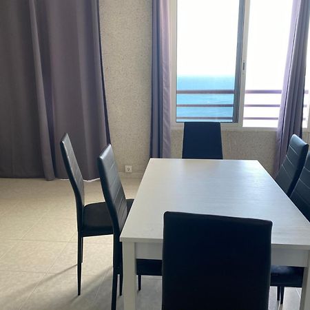 Apartament Tropic Mar Benidorm Zewnętrze zdjęcie