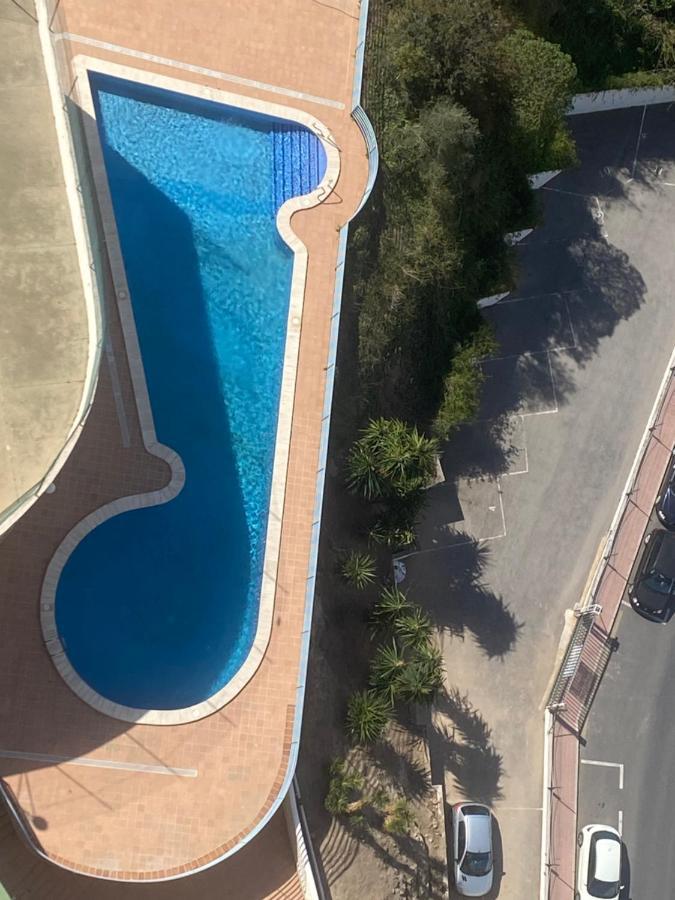 Apartament Tropic Mar Benidorm Zewnętrze zdjęcie