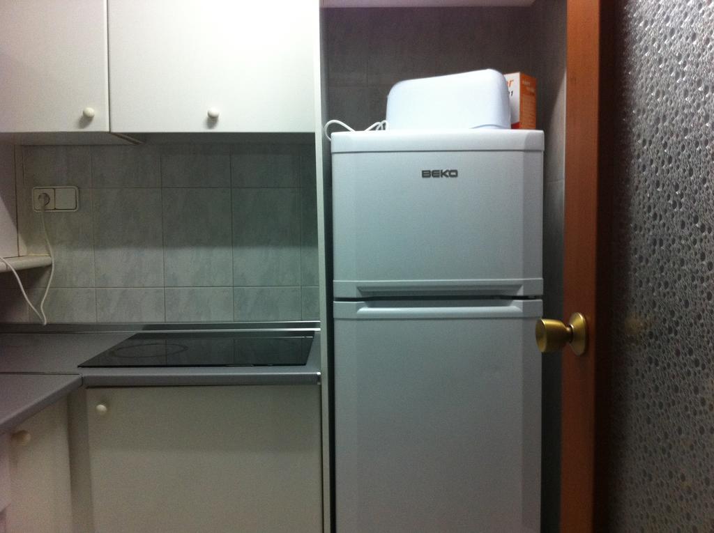 Apartament Tropic Mar Benidorm Pokój zdjęcie