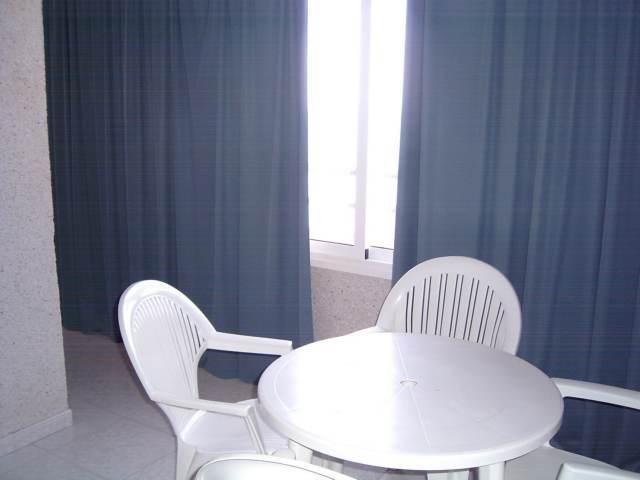 Apartament Tropic Mar Benidorm Zewnętrze zdjęcie