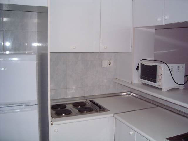 Apartament Tropic Mar Benidorm Zewnętrze zdjęcie