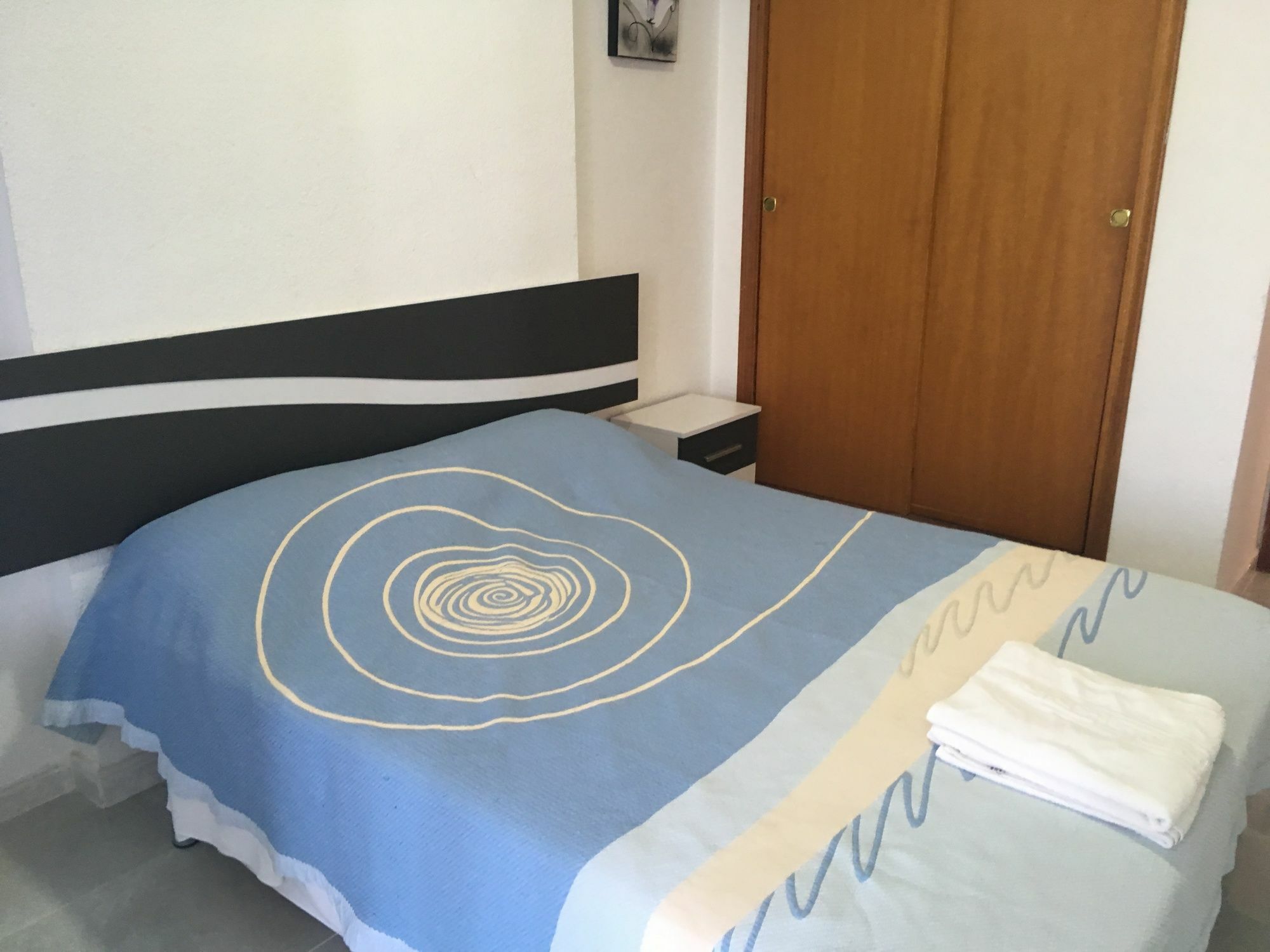 Apartament Tropic Mar Benidorm Zewnętrze zdjęcie