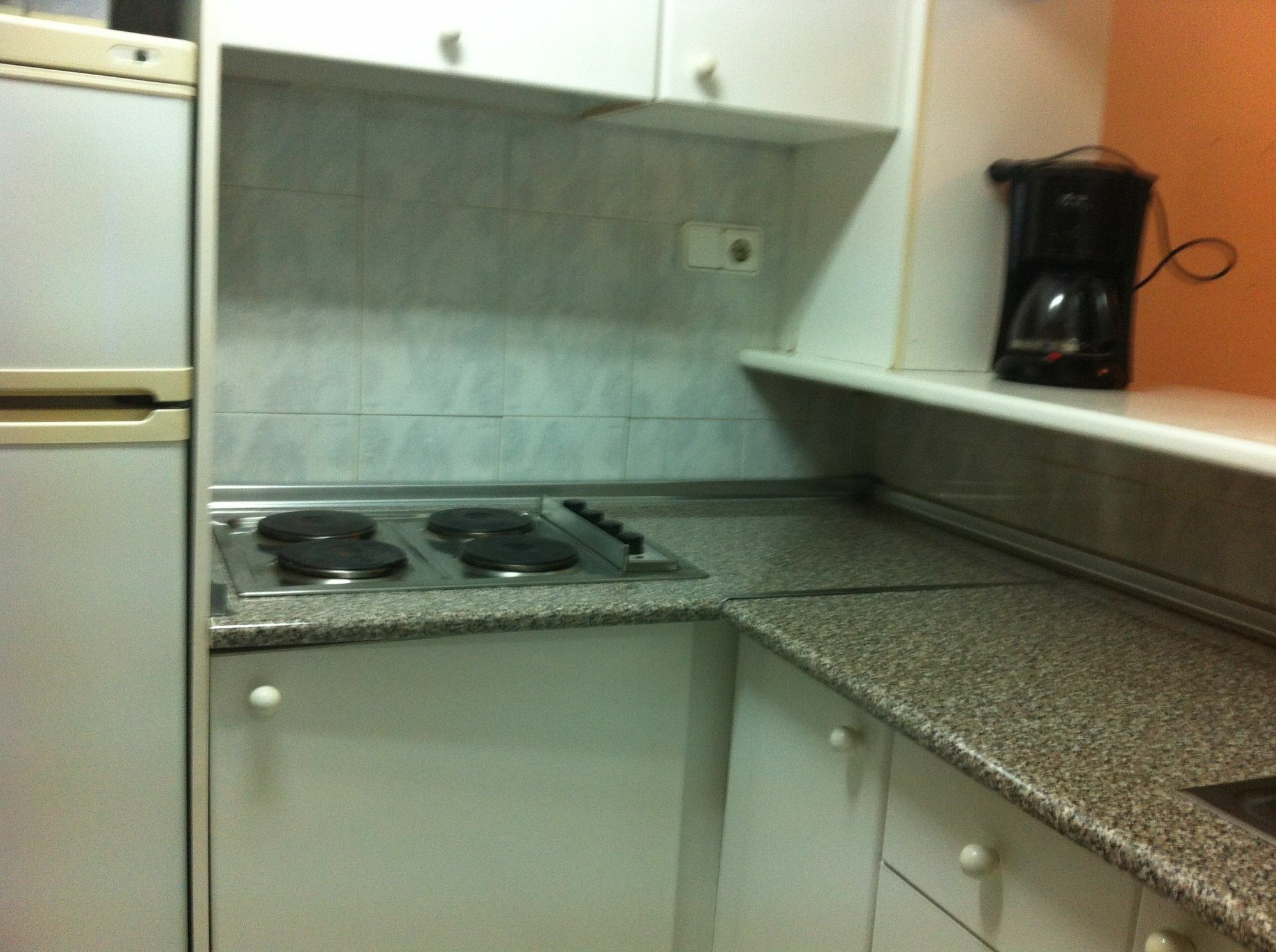 Apartament Tropic Mar Benidorm Zewnętrze zdjęcie