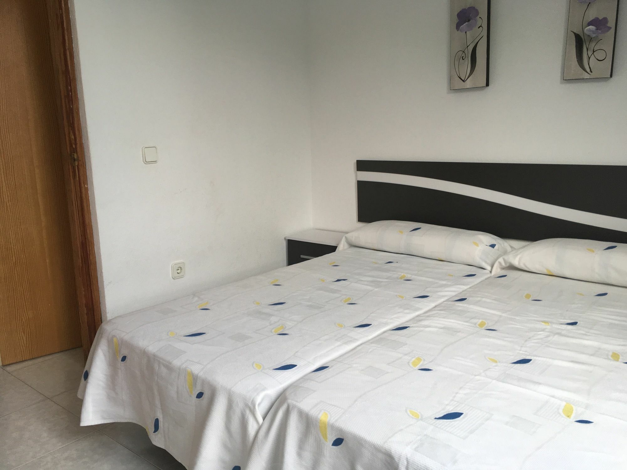 Apartament Tropic Mar Benidorm Zewnętrze zdjęcie