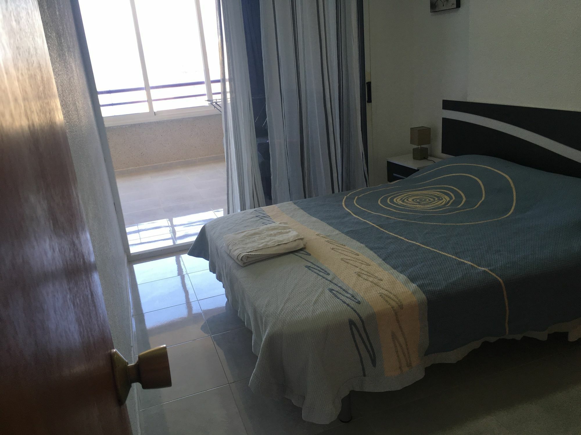 Apartament Tropic Mar Benidorm Zewnętrze zdjęcie