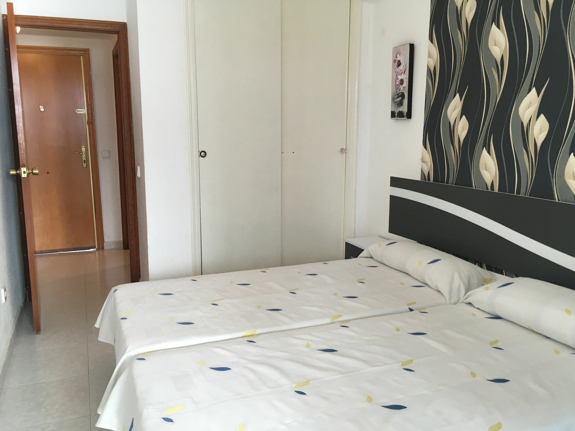 Apartament Tropic Mar Benidorm Zewnętrze zdjęcie