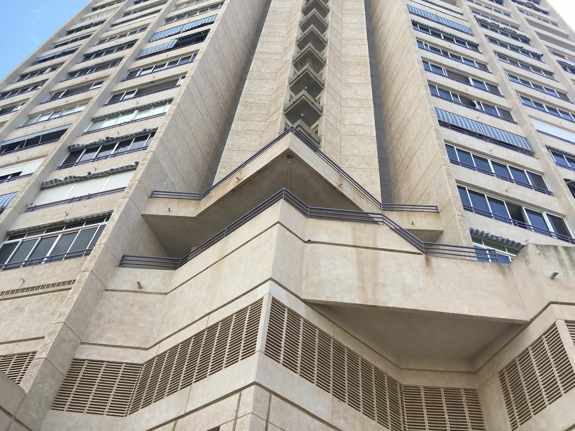Apartament Tropic Mar Benidorm Zewnętrze zdjęcie