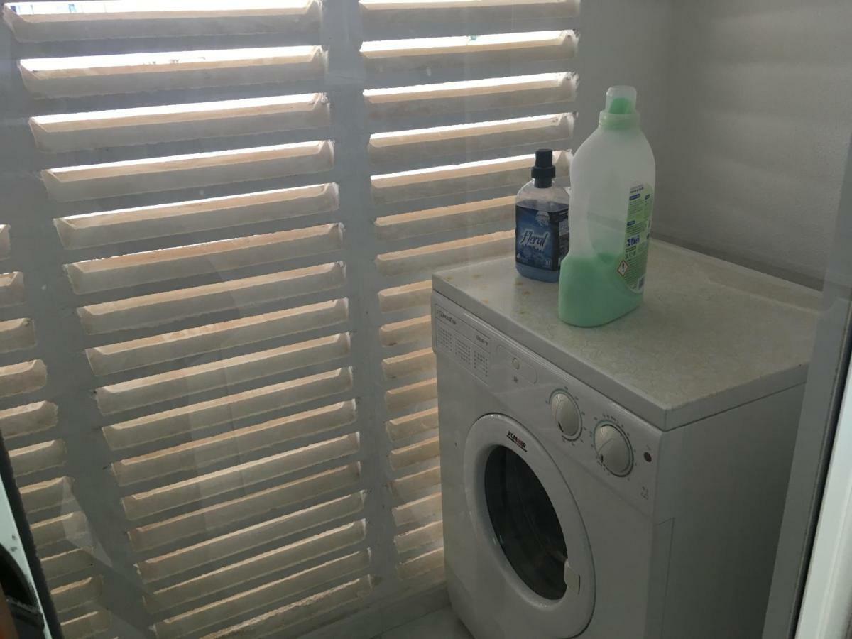 Apartament Tropic Mar Benidorm Zewnętrze zdjęcie